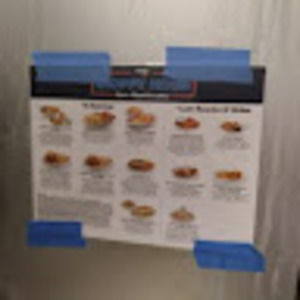 Meet your Posher, Kendrick